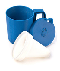 The Wedge Cup